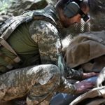 ISW: Запрет США бить по территории России серьезно подрывает способность Украины защищаться