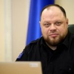 Стефанчук и глава парламента Сербии обсудили участие в Саммите мира