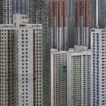 В апреле в Гонконге продали нового жилья на рекордные $5,4 млрд