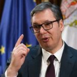 Вучич предположил, что Украина присоединится к ЕС раньше балканских стран