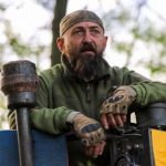 Еще 38 артсистем и более тысячи захватчиков: Генштаб ВСУ обновил потери росармии в Украине