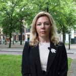 Боровец: Нидерланды очень активно помогают Украине устоять против врага