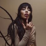 Певица Loreen высказалась об Украине и что ее привлекает в песнях украинцев