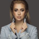 Тоня Матвиенко рассекретила, где находится ее отец и чем занимается