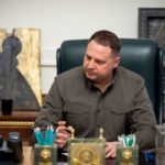 Ермак обсудил с Салливаном усиление ПВО и подготовку к Саммиту мира