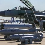 Разведка Британии: Падение бомб с российских самолетов на собственную территорию – системная ошибка