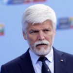 Президент Чехии назвал наивными надежды Украины отвоевать захваченные территории