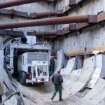 Київський метрополітен оголосив новий тендер на добудову метро на Виноградар