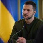 Только мировое большинство способно обеспечить действенное принуждение РФ к настоящему миру – Президент