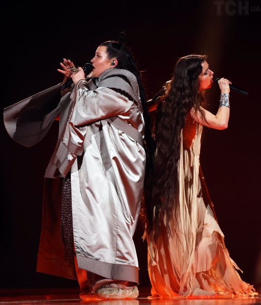 
alyona alyona и Jerry Heil разрушили стереотип "Евровидения-2024" и прокомментировали свою "бронзу"
