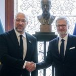 На реализацию чешской инициативы по закупке снарядов для Украины уже собрали 1,6 миллиарда евро – Шмигаль