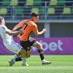 УПЛ: «Шахтер» разгромил «Черноморец», а «Динамо» разобралось с «Вереском»