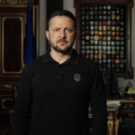 Зеленский: Готовим встречи и документы, которые точно станут новостями в ближайшие недели