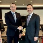 Нафтогаз хоче поглибити співпрацю із Туреччиною