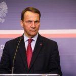 Варшава заявила, что может подготовить военное подразделение из мобилизованных в Польше украинцев