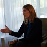 Мецола: Для меня неприемлемо, если Украина делает шаг к членству, а ЕС – нет