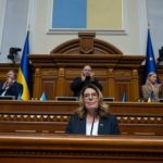 Маршалок польского Сената в Раде: В новом опасном мире Польша и Украина не выживут в одиночку