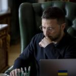 Охрана информации: Зеленский уполномочил первого замглавы СБУ подписать соглашение с Канадой