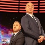 Евгений Кошевой высказался о службе Пикалова в Нацгвардии и общается ли с Кравец