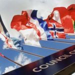 Большинство стран и руководство СЕ хотят запуска спецтрибунала за преступления РФ – министр Британии по вопросам Европы