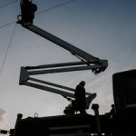 Укренерго: у вівторок в Україні упродовж доби діятимуть графіки погодинних відключень