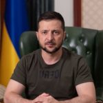 Зеленский: Саммит в Швейцарии – первый реальный шанс начать восстановление справедливого мира