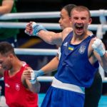 Хитров: «Хищняк должен был поработать над ошибками из последней Олимпиады»