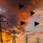 Россияне запустили “Шахеды” с юга и севера