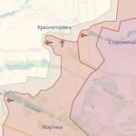 В Красногоровке ВСУ контролируют ситуацию, оккупанты на заводе заблокированы – “Хортица”