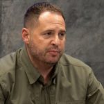 Ермак обсудил саммит мира с президентами Евросовета и Еврокомиссии.