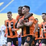 «Шахтер» стал досрочным чемпионом Украины по футболу