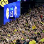 Лига чемпионов: “Боруссия” минимально обыграла “ПСЖ” в первом матче 1/2 финала