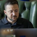 Зеленский пригласил Орбана на Саммит мира