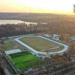 Черкаська ОВА ремонтує за 27 млн грн стадіон, прокуратура звернулася через це до суду