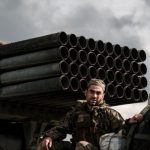 Что происходит в Харьковской области и где ведутся бои: карта “серых зон”