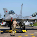 В партии Шольца призвали защищать небо Украины с территории НАТО