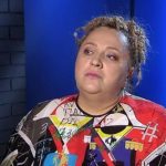 Нино Катамадзе удивила, почему ей приходилось ездить с концертами в Россию: “У меня не было выбора”