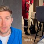 Владимир Остапчук после появления в больнице назвал свой диагноз: “Врачи приезжали трижды”