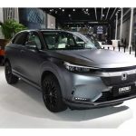 Honda инвестирует $65 млрд в электрификацию своих моделей