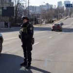 Без каких-либо документов нельзя пересекать блокпост: объяснение юриста