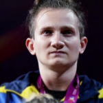 На Олимпиаде в Париже у Украины будет представительство в тяжелой атлетике