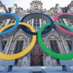 Украина официально примет участие в Олимпийских играх в Париже