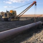 Energy Transfer купит оператора трубопроводов WTG за $3,3 млрд