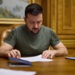 Президент назначил главу Хмельницкой ОГА