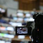Журналистам вернут доступ к Верховной Раде во время заседаний