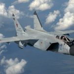 ГУР опубликовало список пилотов РФ, обстреливающих Украину “Кинжалами”