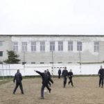 В Украине заработал третий лагерь для военнопленных россиян