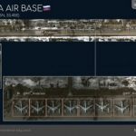 Defense Express: Россияне перебросили на базу “Оленья” треть бомбардировщиков