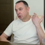 Гутцайт: «На сегодняшний день у сборной Украины есть 73 олимпийские лицензии»