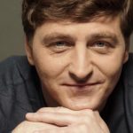 Звезда “Киборгов” Вячеслав Довженко впервые засветился с вероятной возлюбленной